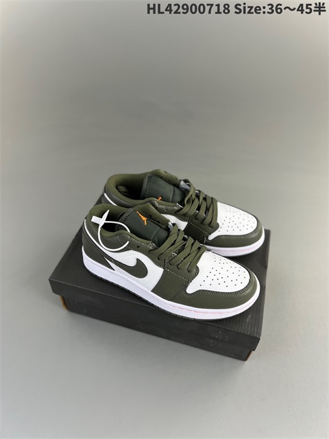 women air jordan 1 shoes 2023-10-9-485